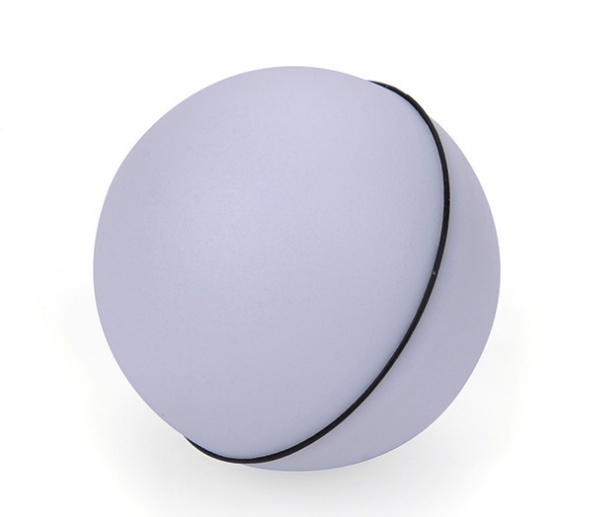 LED Laser Electronic Rolling Pet Funny Cat Toy Ball - Image 6