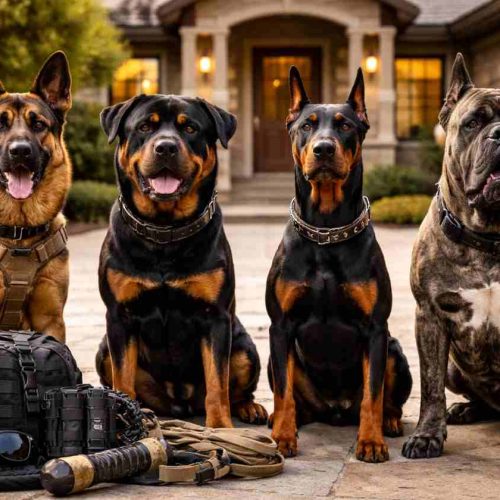 10 Summer Safety Tips for Dogs: Protecting Your Furry Friend During Hot Weather