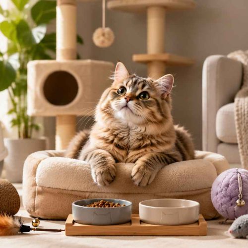 How Often Should You Give Your Cat Catnip? (And Is It Safe?)