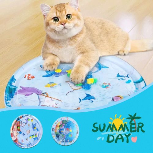 5 Must-Have Smart Pet Products for Summer 2026: From Cooling Mats to Automatic Feeders